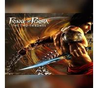 Prince of Persia: The Two Thrones (PC) Ubisoft Connect Key - GLOBAL