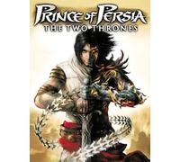 Prince of Persia: The Two Thrones (PC) - Ubisoft Connect Key - GLOBAL