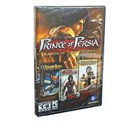 Prince of Persia - the Two Thrones - Triple Pack [DVD-Rom]