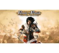 Prince of Persia: The Two Thrones Ubisoft Connect Worldwide PC