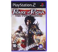 Prince of Persia: Two Thrones (PS2) [Importación inglesa]