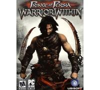 Prince of Persia: Warrior Within (PC) - Ubisoft Connect Key - GLOBAL