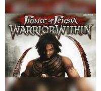 Prince of Persia: Warrior Within (PC) Ubisoft Connect Key - GLOBAL