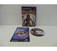Prince of Persia: Warrior Within [Platinum]