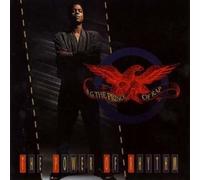 PRINCE OF RAP - The Power Of Rhythm