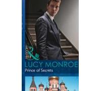 Prince Of Secrets (ebook)