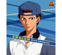 Prince of Tennis - Animation Soundtrack