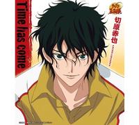 Prince of Tennis - Animation Soundtrack [Import]