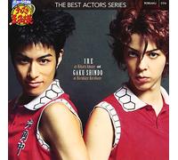 Prince of Tennis:Best Actors S