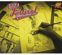 Prince of Tennis Character CD - Love Festival [Type B]