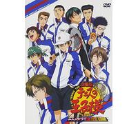 Prince of Tennis: Futari No Sam [Alemania] [DVD]