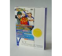 Prince of Tennis: Memorial Edit [Alemania] [DVD]