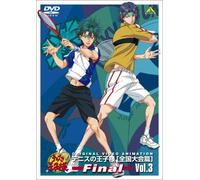 Prince of Tennis: Original Vide [Alemania] [DVD]