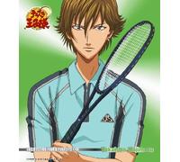 Prince of Tennis - Vol. 13-Prince of Tennis: Best of Rival Players