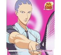 Prince of Tennis - Vol. 15-Prince of Tennis: Best of Rival Players