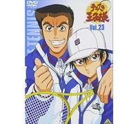 Prince of Tennis Vol. 23 [Alemania] [DVD]