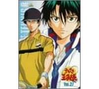 Prince of Tennis Vol. 27 [Alemania] [DVD]