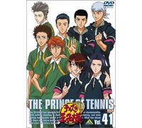 Prince of Tennis Vol. 41 [Alemania] [DVD]
