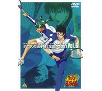Prince of Tennis: Zenkoku Taika [Alemania] [DVD]