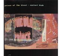 Prince Of The Blood - Prince Of The Blood - Contact High - What's So Funny About.. - WSFA SF 19