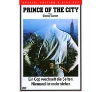 Prince of the City [Alemania] [DVD]