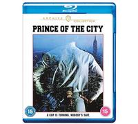 Prince of the City [Blu-ray] [1981] [2023] [Region Free]