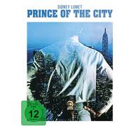 Prince of the City [Alemania] [Blu-ray]