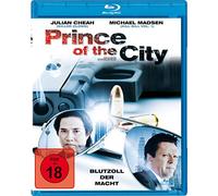 Prince of the City - Blutzoll der Macht (Blu-ray) [Alemania] [Blu-ray]