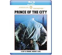 Prince of the City [USA] [Blu-ray]