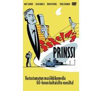 Prince of the Hit Parade ( Iskelmäprinssi ) [ Origen Finlandés, Ningun Idioma Espanol ]