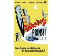 Prince of the Hit Parade ( Iskelmäprinssi ) [ Origen Finlandés, Ningun Idioma Espanol ]