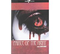 Prince of the Night (aka Nosferatu in Venice) [USA] [DVD]
