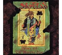 Prince of the Poverty Line