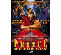 Prince of the Sun [Alemania] [DVD]