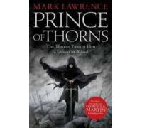 Prince Of Thorns : Book 1