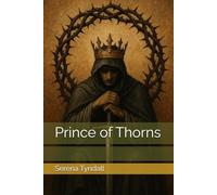 Prince of Thorns (Enchanted by Their Fae)