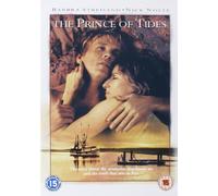 Prince of Tides [Reino Unido] [DVD]