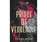 Prince of Vengeance: 1 (Ravens & Royals)