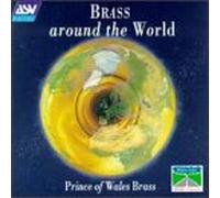 Prince of Wales Brass^Prince of Wales Brass - Brass Around the World