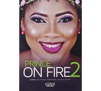 Prince On Fire 2 [Edizione: Stati Uniti] [Italia] [DVD]