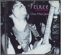 Prince - One Man Jam