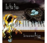 Prince – One Nite Alone… (Piano solo y voz de Prince) – Vinilo