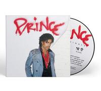 Prince Originals (CD) Album (Importación USA)