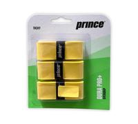 PRINCE OVERGRIP DURAPRO+ (3 Pack) - Color: Amarillo