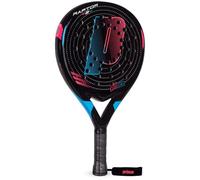 Prince Raptor V2 - Negro - Pala Pádel MKP talla UNICA