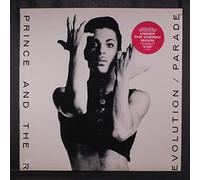 PRINCE - parade
