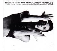 Prince – Parade – Música de la película Under the Cherry Moon – Rhino