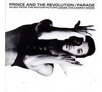 Prince - Parade (Music From The Motion Picture Under The Cherry Moon) (LP)