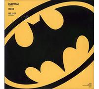 Prince - Partyman (Video Mix, 1989) [Vinyl Single]
