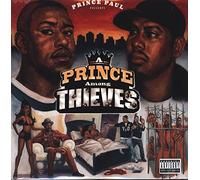 Prince Paul - A Prince Among Thieves [Vinilo]